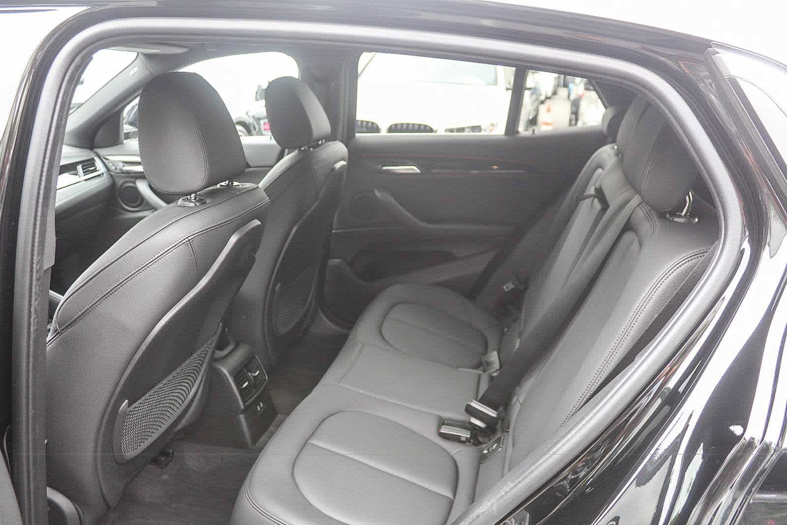 Used 2021 BMW X2 sDrive28i w/ Convenience Package FWD image 17