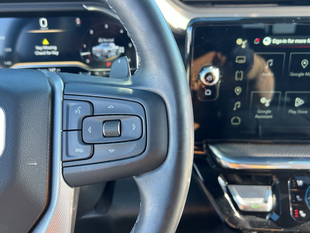 Used 2024 GMC Sierra 1500 Denali AWD/4WD image 34