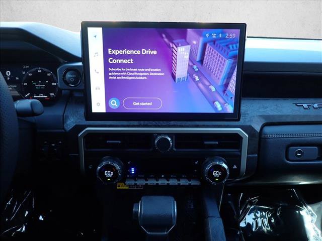 Certified 2025 Toyota Tacoma Limited AWD/4WD image 16