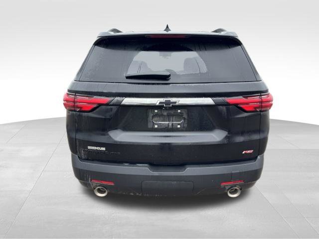 Used 2023 Chevrolet Traverse RS AWD/4WD image 4
