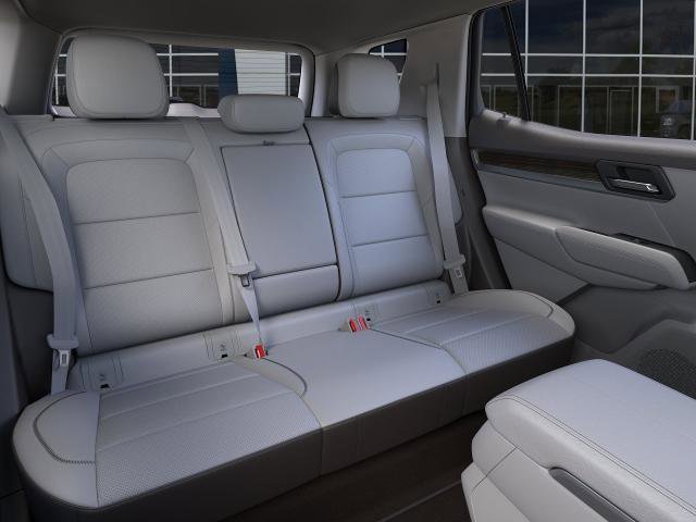 New 2026 GMC Terrain Denali AWD/4WD image 17