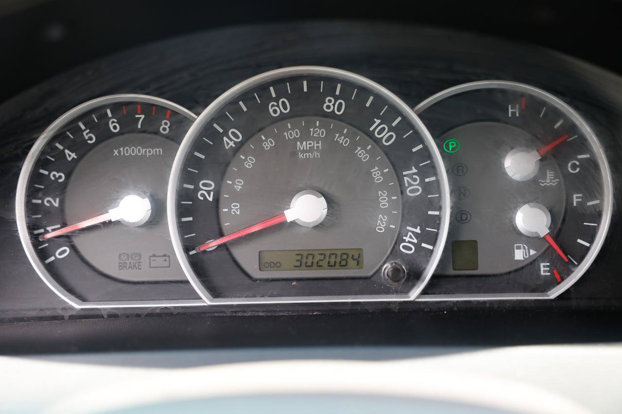 Used 2007 Kia Sorento 2WD image 29