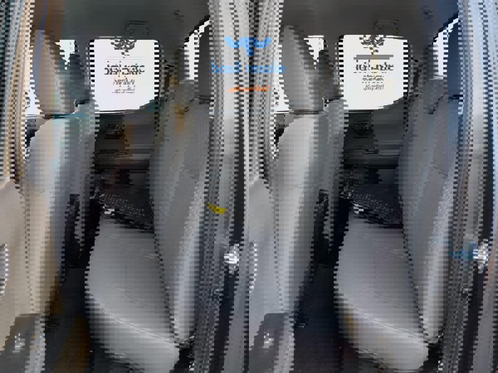 Used 2023 Toyota Tacoma SR image 16