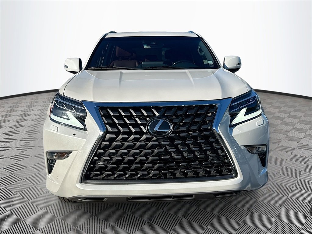 Used 2023 Lexus GX 460 Premium image 2