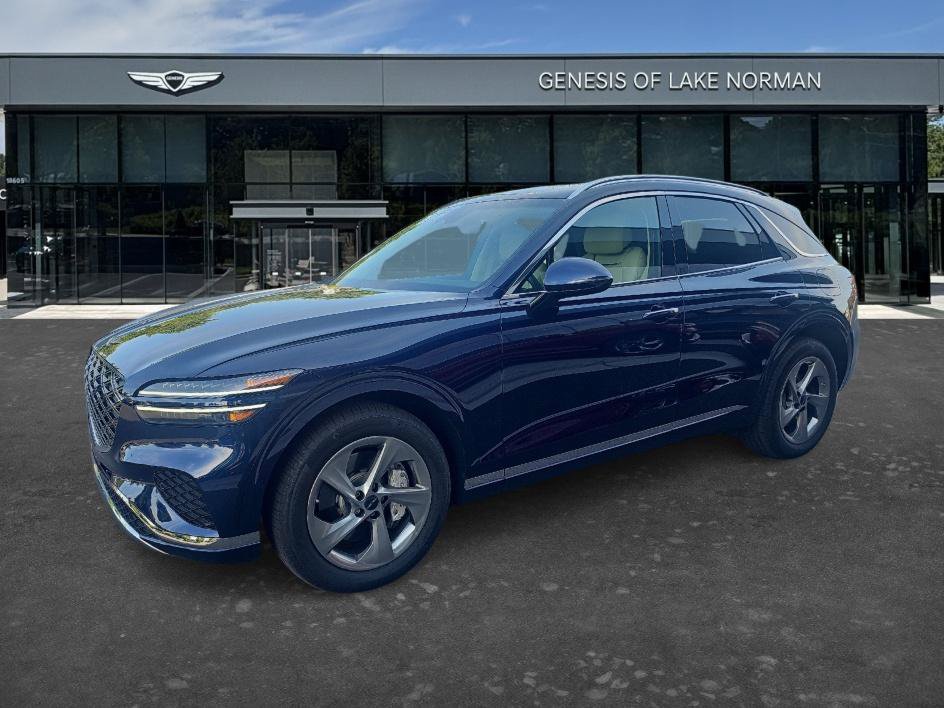 Used 2026 Genesis GV70 2.5T Select AWD/4WD image 1