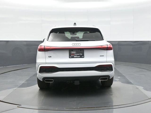New 2026 Audi Q5 Prestige AWD/4WD image 6