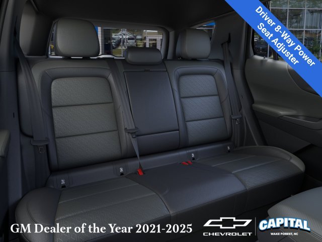 New 2027 Chevrolet Equinox LT w/ Convenience Package II FWD image 18