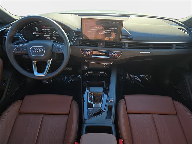 Used 2025 Audi A5 2.0T Premium Plus image 10