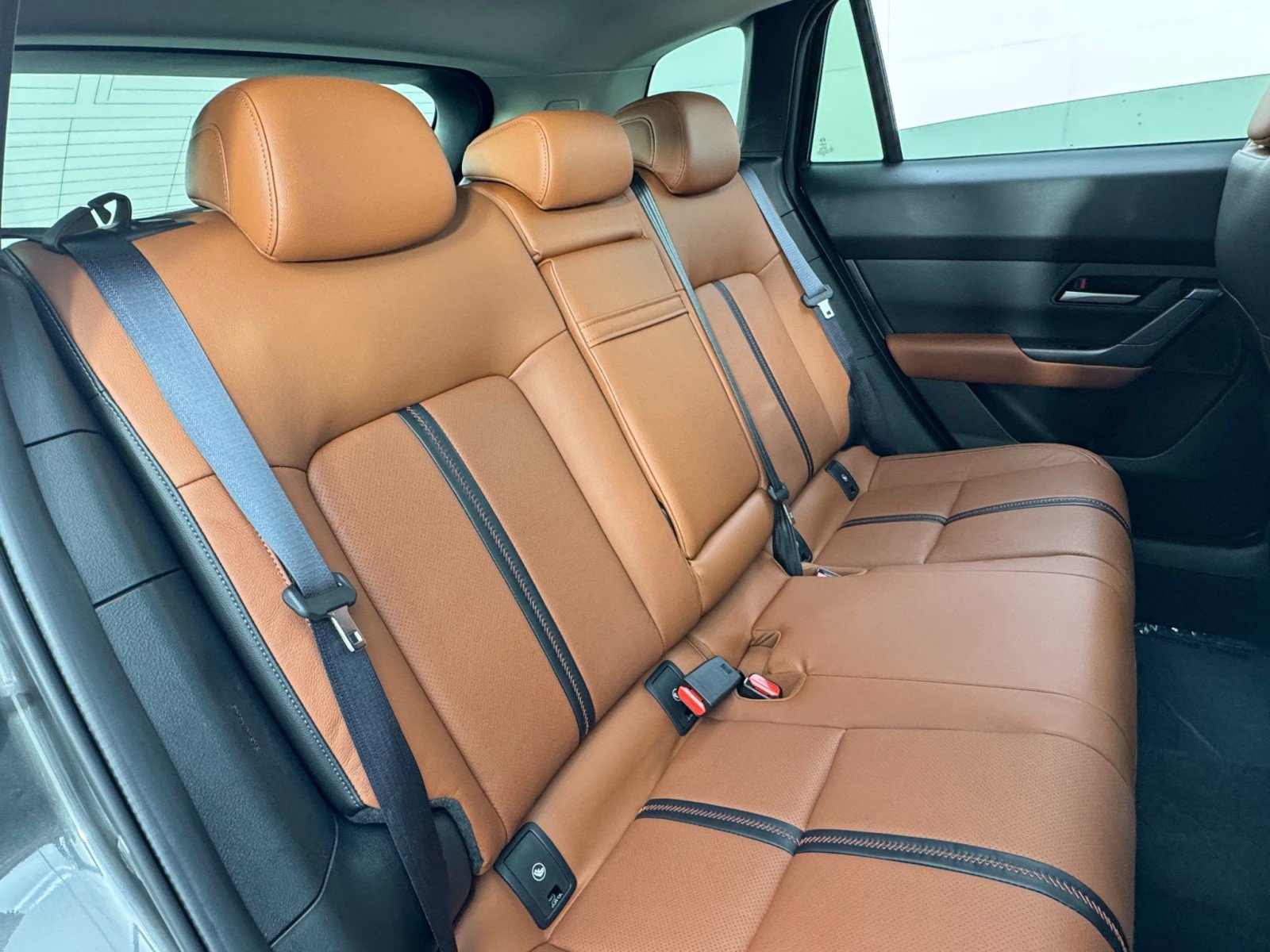 Used 2024 MAZDA CX-50 AWD 2.5 Turbo w/ Premium Pkg image 36