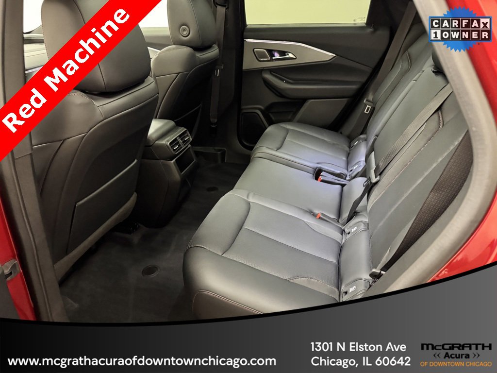 Used 2024 Acura ZDX A-Spec image 32