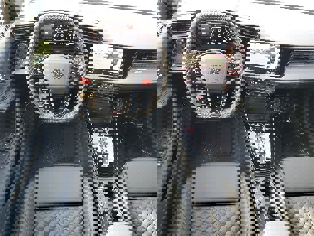 New 2025 Audi RS 3 image 10