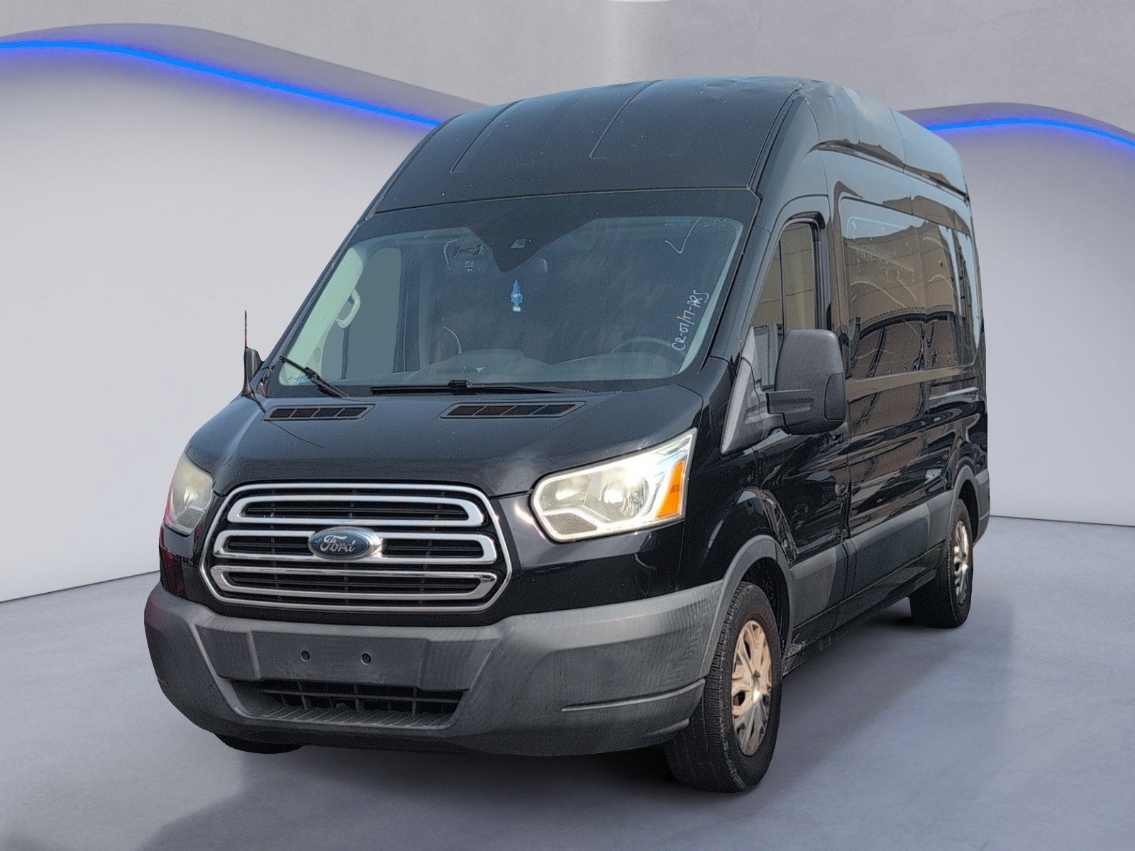 Used 2017 Ford Transit 350 XLT RWD video 2