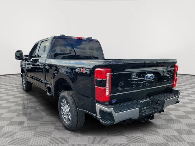 New 2026 Ford F250 Lariat AWD/4WD image 4