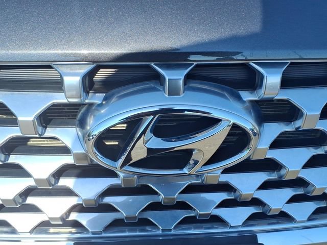 Used 2022 Hyundai Santa Fe SEL AWD/4WD image 12