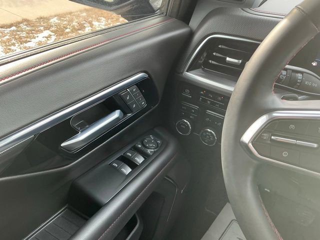 Used 2025 Chevrolet Tahoe RST w/ Comfort Package image 29