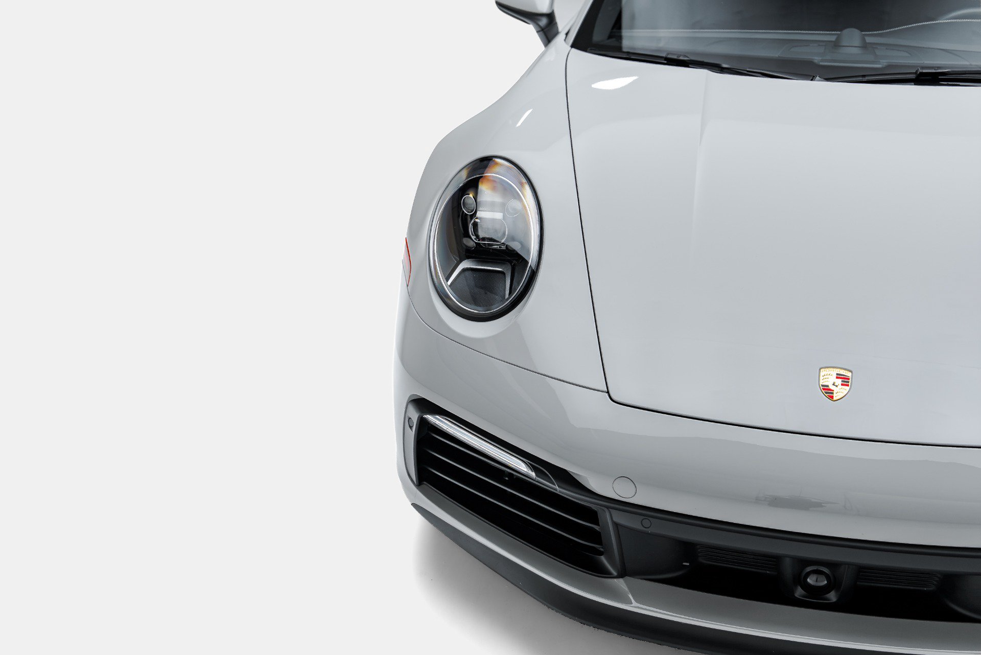 Used 2020 Porsche 911 Carrera S RWD image 19