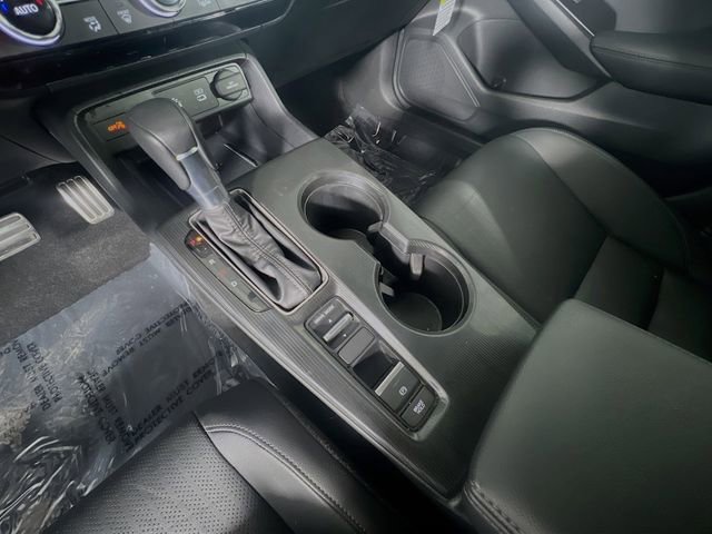 Used 2025 Honda Civic Sport image 25