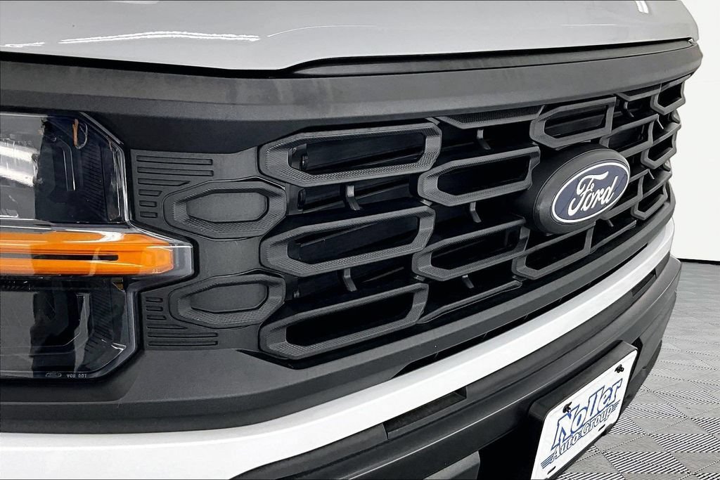 Used 2025 Ford F150 XL RWD image 25