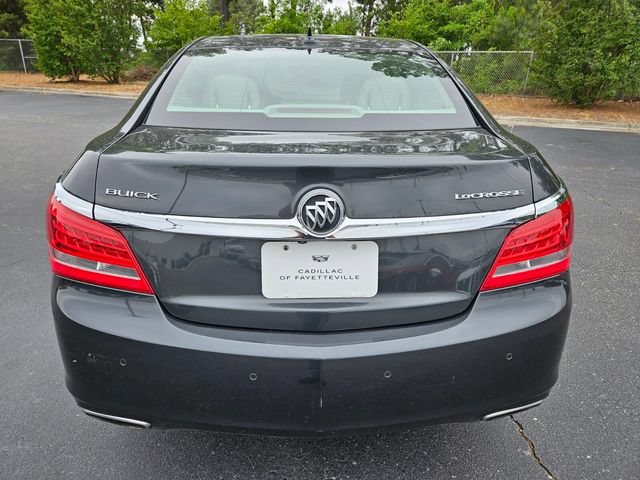 Used 2014 Buick LaCrosse Premium FWD image 6