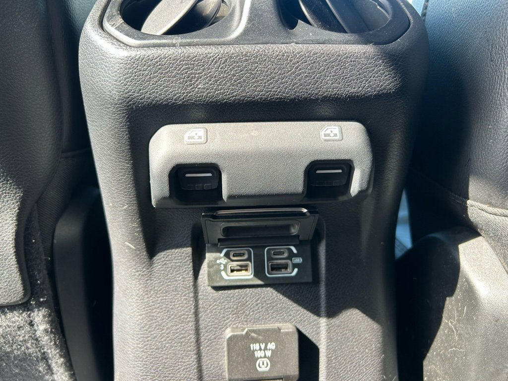 Used 2018 Jeep Wrangler Unlimited Rubicon image 29