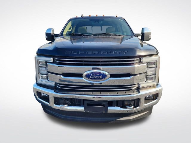 Used 2019 Ford F250 Lariat w/ Lariat Ultimate Package AWD/4WD image 8