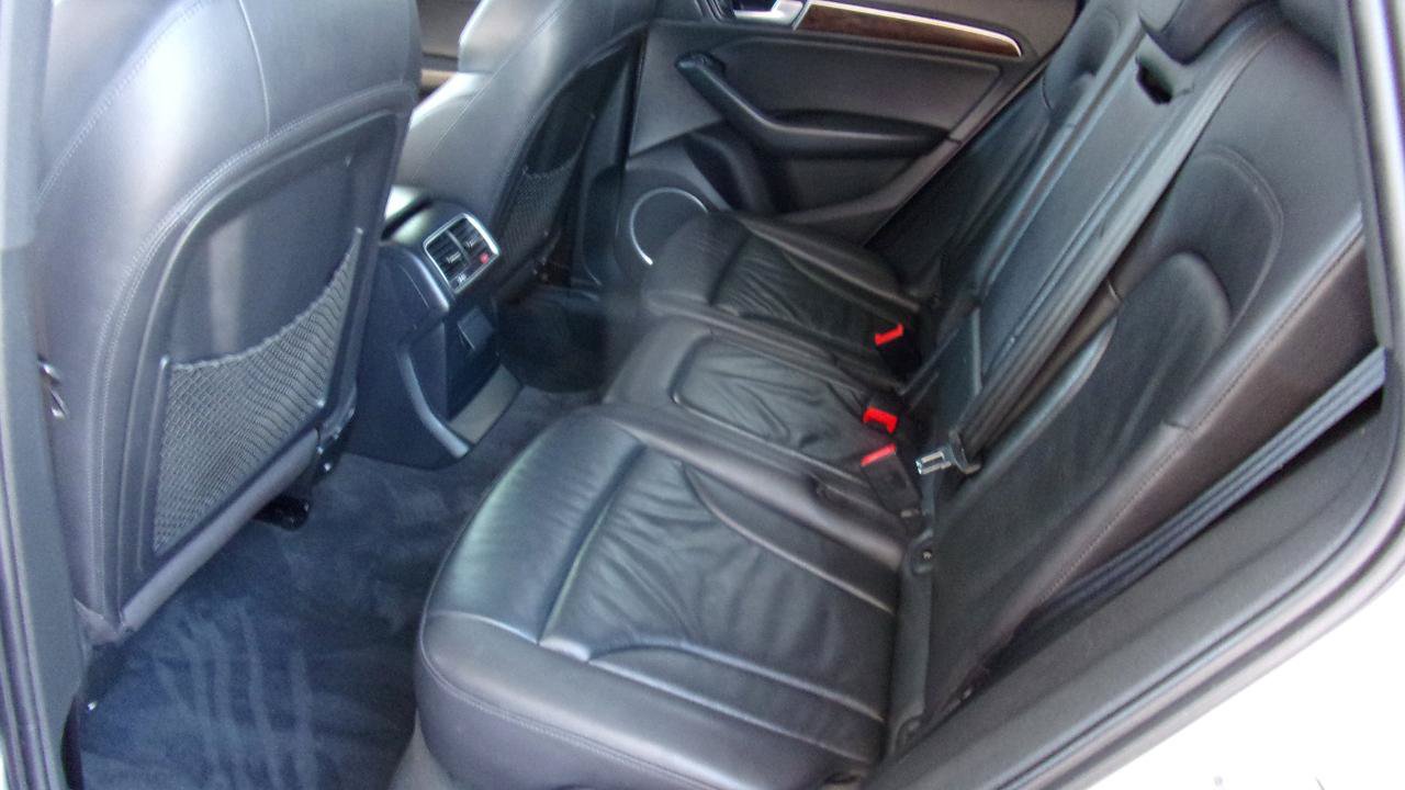 Used 2015 Audi Q5 3.0T Premium Plus AWD/4WD image 11