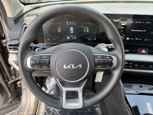 Used 2023 Kia Sportage LX AWD/4WD image 23