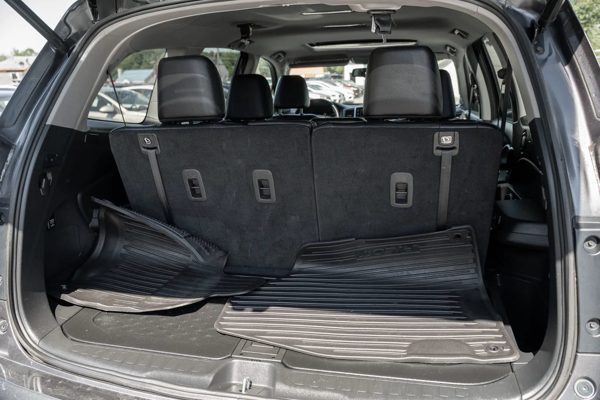 Used 2016 Honda Pilot EX-L image 9