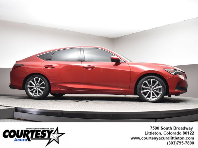 Certified 2024 Acura Integra image 33