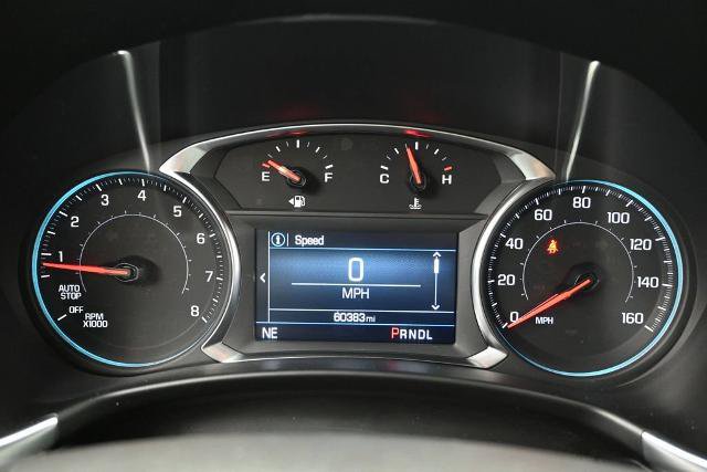 Used 2024 Chevrolet Equinox LT FWD image 21
