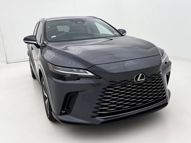 Certified 2025 Lexus RX 350 Premium w/ Accessory Package AWD/4WD image 7