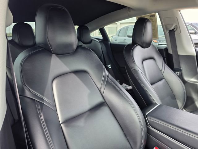 Used 2019 Tesla Model 3 Standard Range Plus RWD image 11