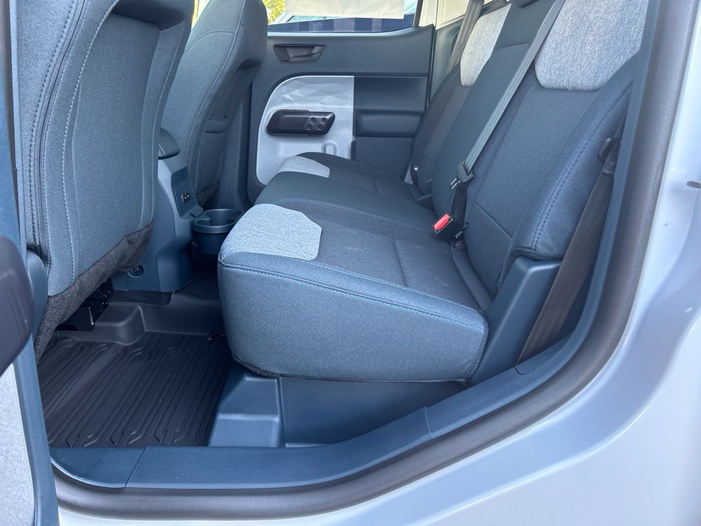 New 2026 Ford Maverick XLT FWD image 34
