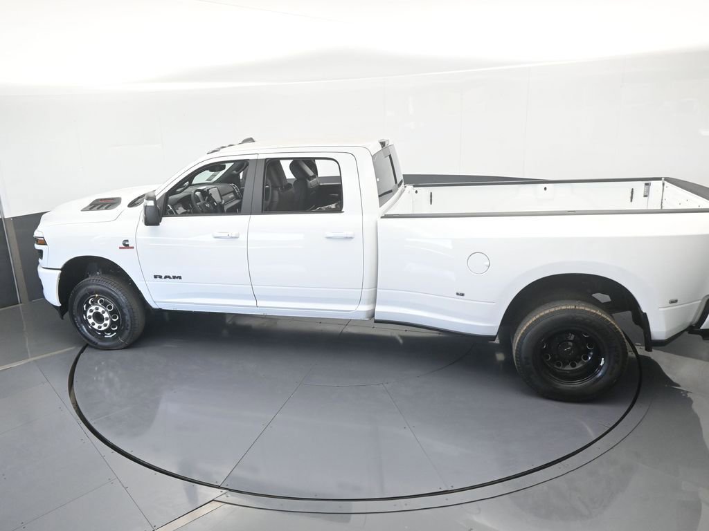 New 2026 RAM 3500 Laramie w/ Night Edition image 54