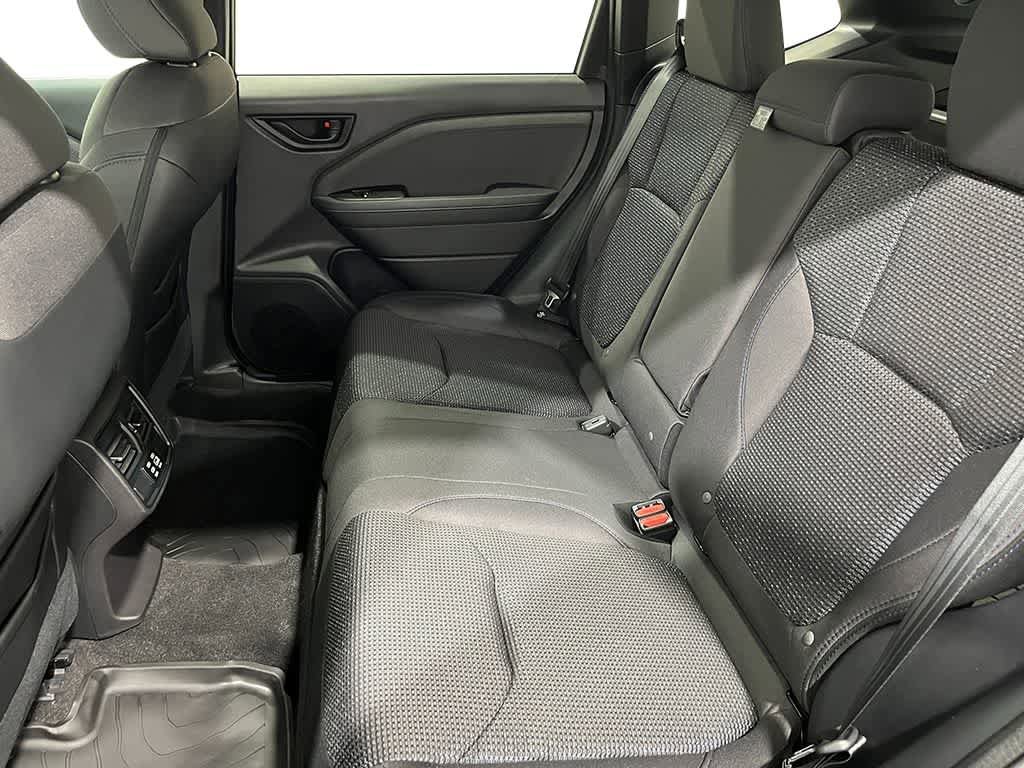 New 2026 Subaru Forester Premium AWD/4WD image 22