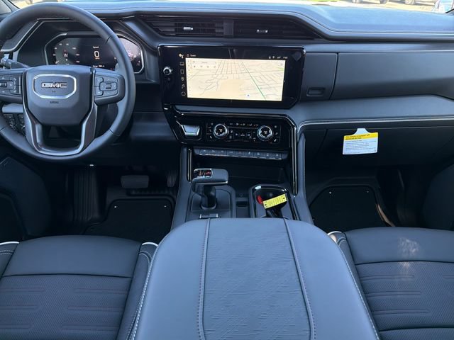New 2026 GMC Sierra 1500 AT4X AWD/4WD image 9