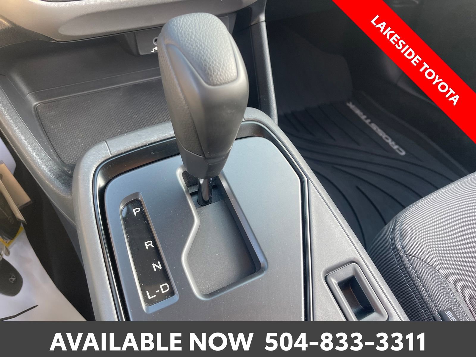 Used 2024 Subaru Crosstrek 2.0i AWD/4WD image 29