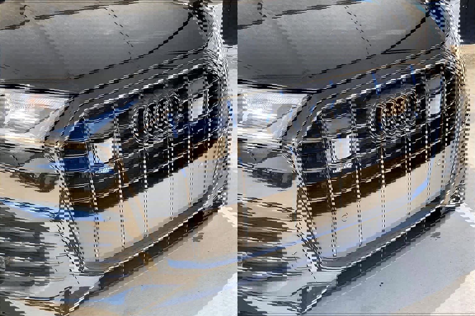 Used 2023 Audi Q7 Premium Plus image 29