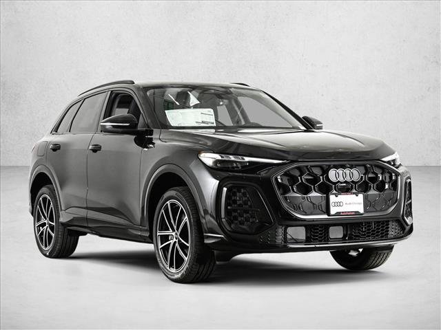 New 2026 Audi Q5 Premium Plus AWD/4WD image 3
