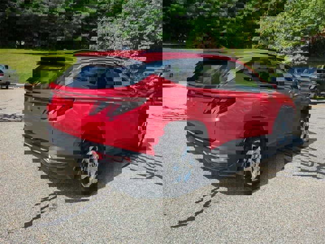 Used 2023 Hyundai Tucson SEL image 3