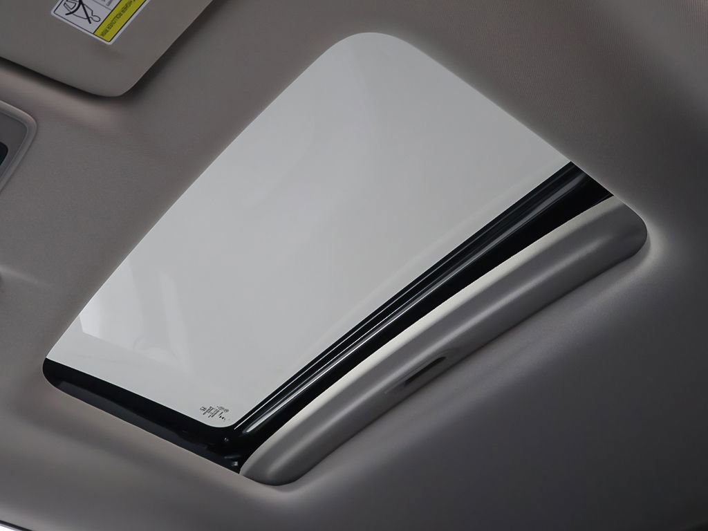 Used 2026 Honda HR-V EX-L image 18