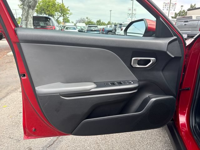 Used 2025 Kia K4 FWD image 10