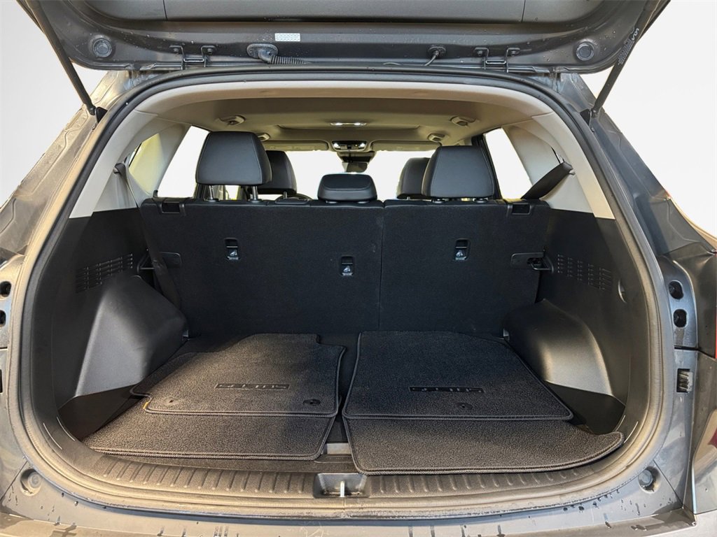 Certified 2023 Kia Seltos EX image 25