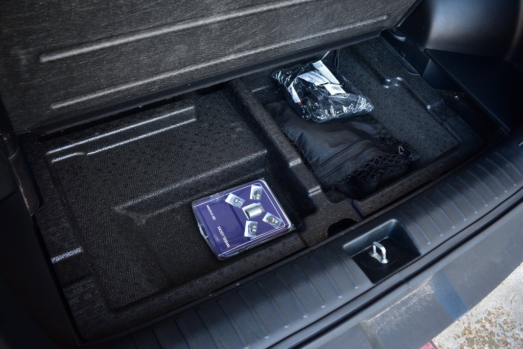 Used 2024 Hyundai Tucson SE image 24