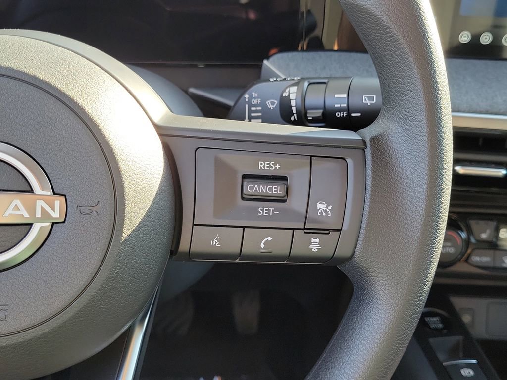 New 2026 Nissan Kicks SV w/ SV Premium Package image 8