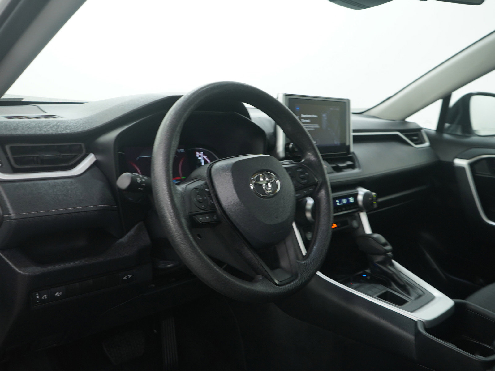 Used 2024 Toyota RAV4 XLE w/ Convenience Package AWD/4WD image 18