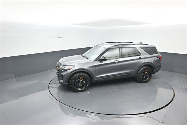 New 2026 Ford Explorer Tremor w/ Tremor Convenience Package image 26