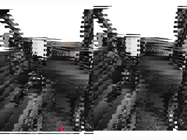 Used 2025 Toyota Sequoia TRD Pro image 11