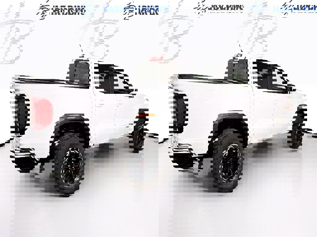 New 2026 GMC Canyon AT4 w/ Technology Plus Package image 33