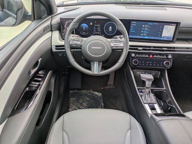 New 2026 Hyundai Santa Cruz Limited AWD/4WD image 13